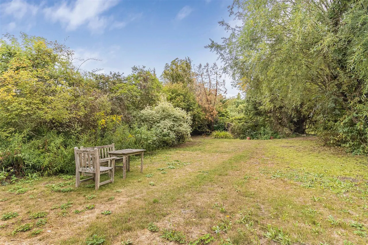 Barton Road, Cambridge, CB3, photo 22