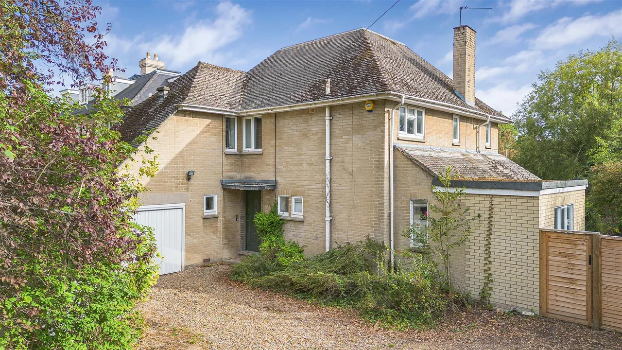 Barton Road, Cambridge, CB3, photo 28