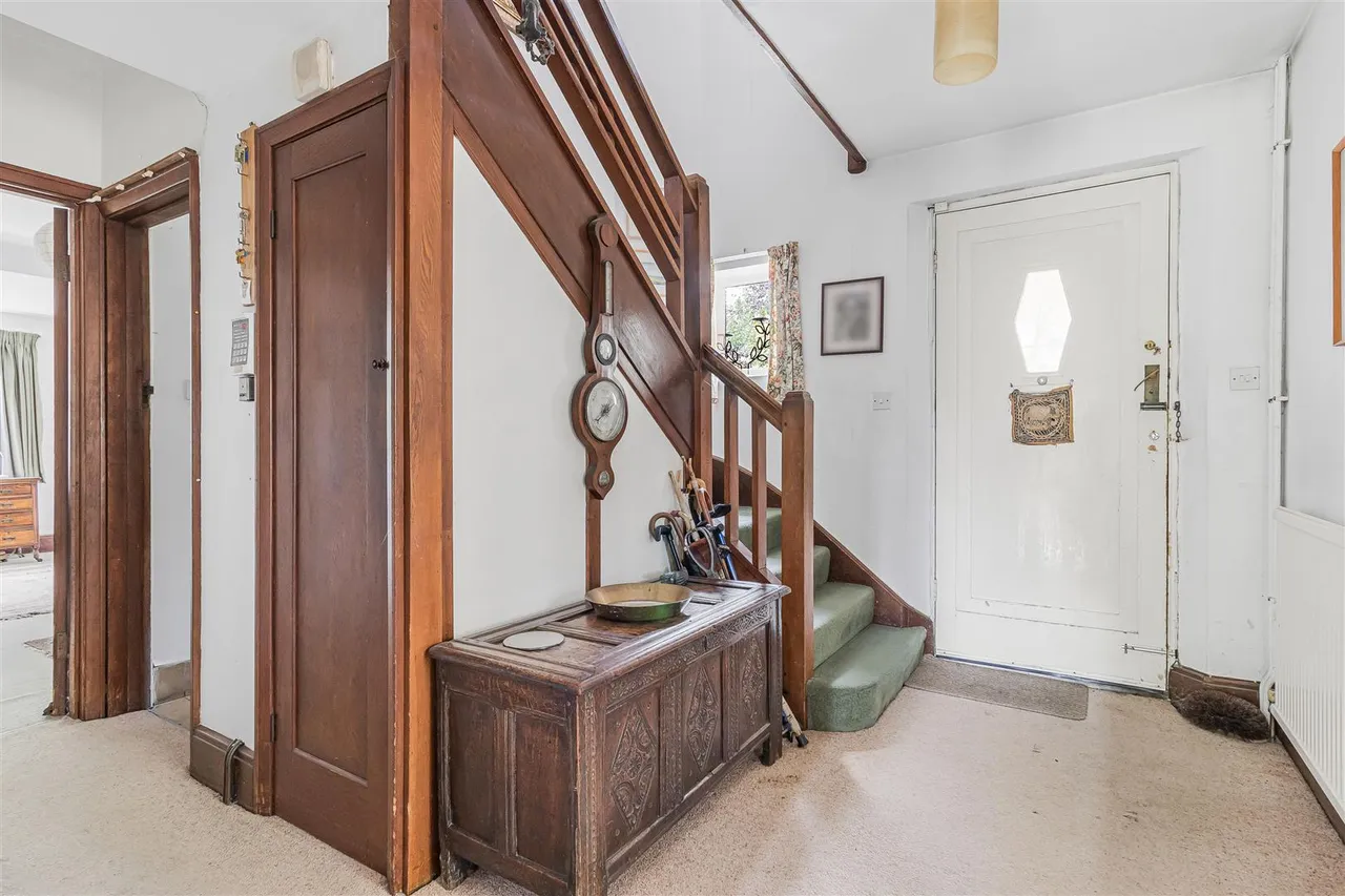 Barton Road, Cambridge, CB3, photo 3