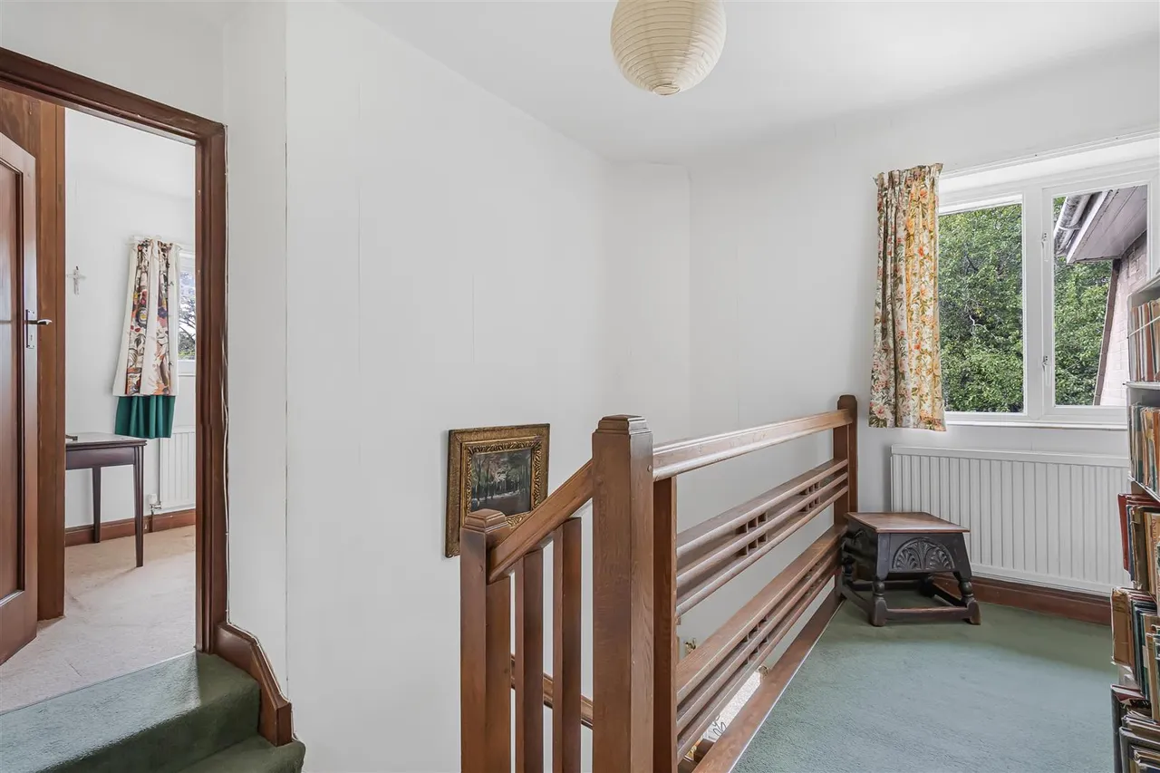 Barton Road, Cambridge, CB3, photo 12