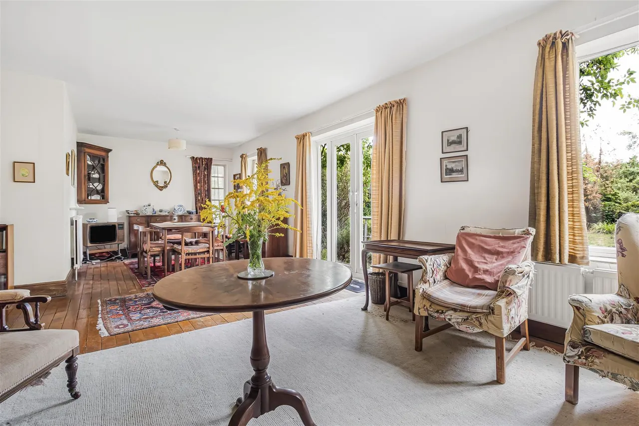 Barton Road, Cambridge, CB3, photo 2