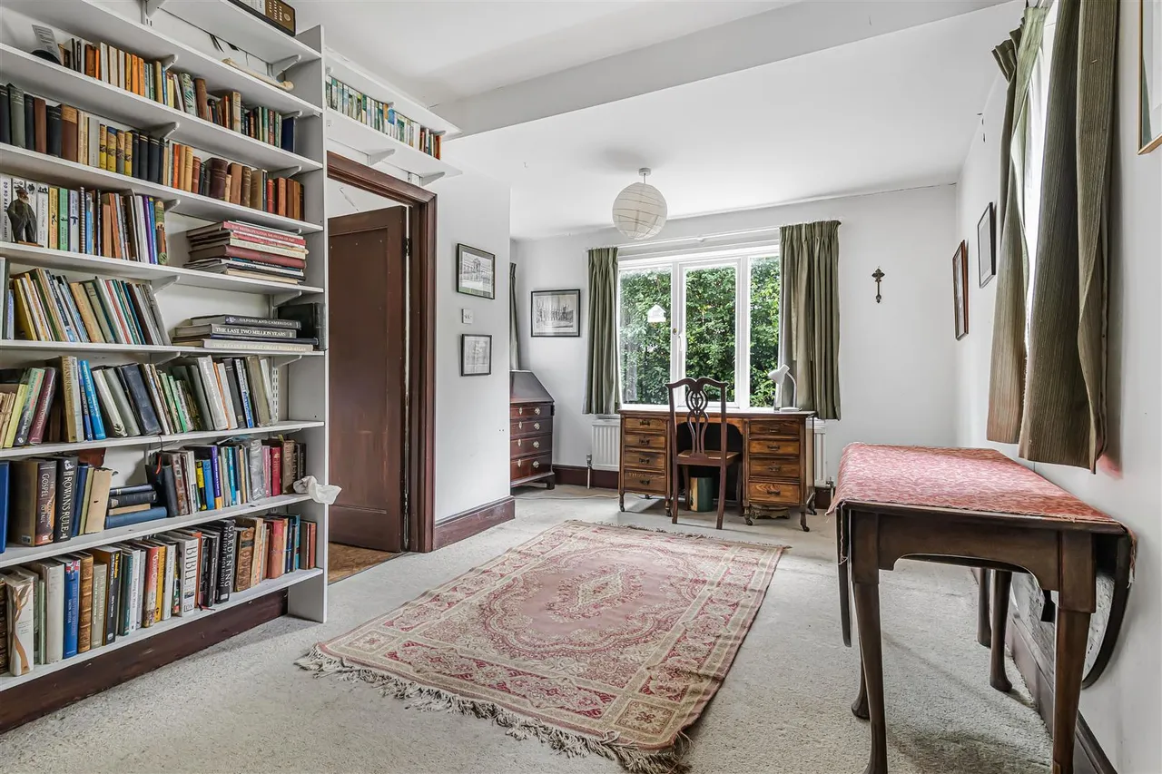 Barton Road, Cambridge, CB3, photo 6
