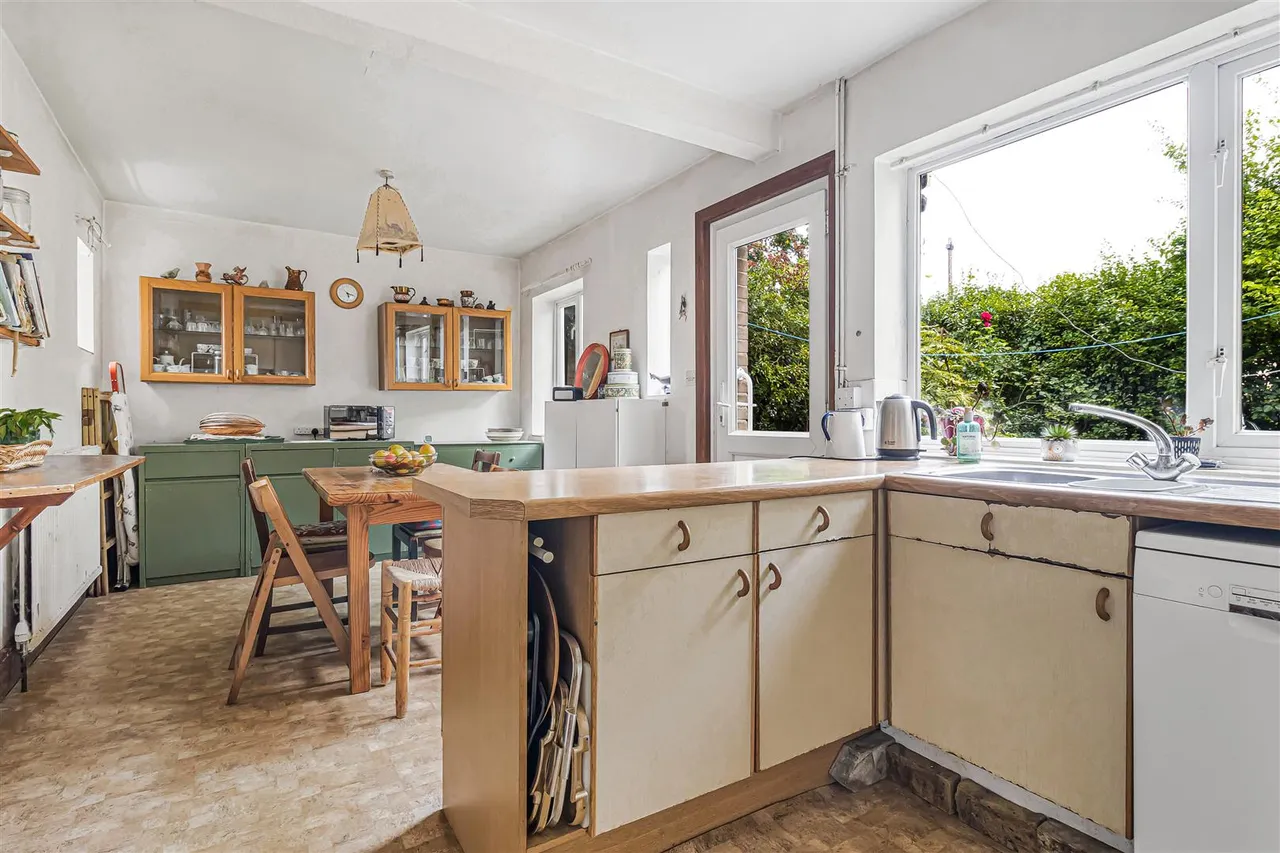 Barton Road, Cambridge, CB3, photo 8