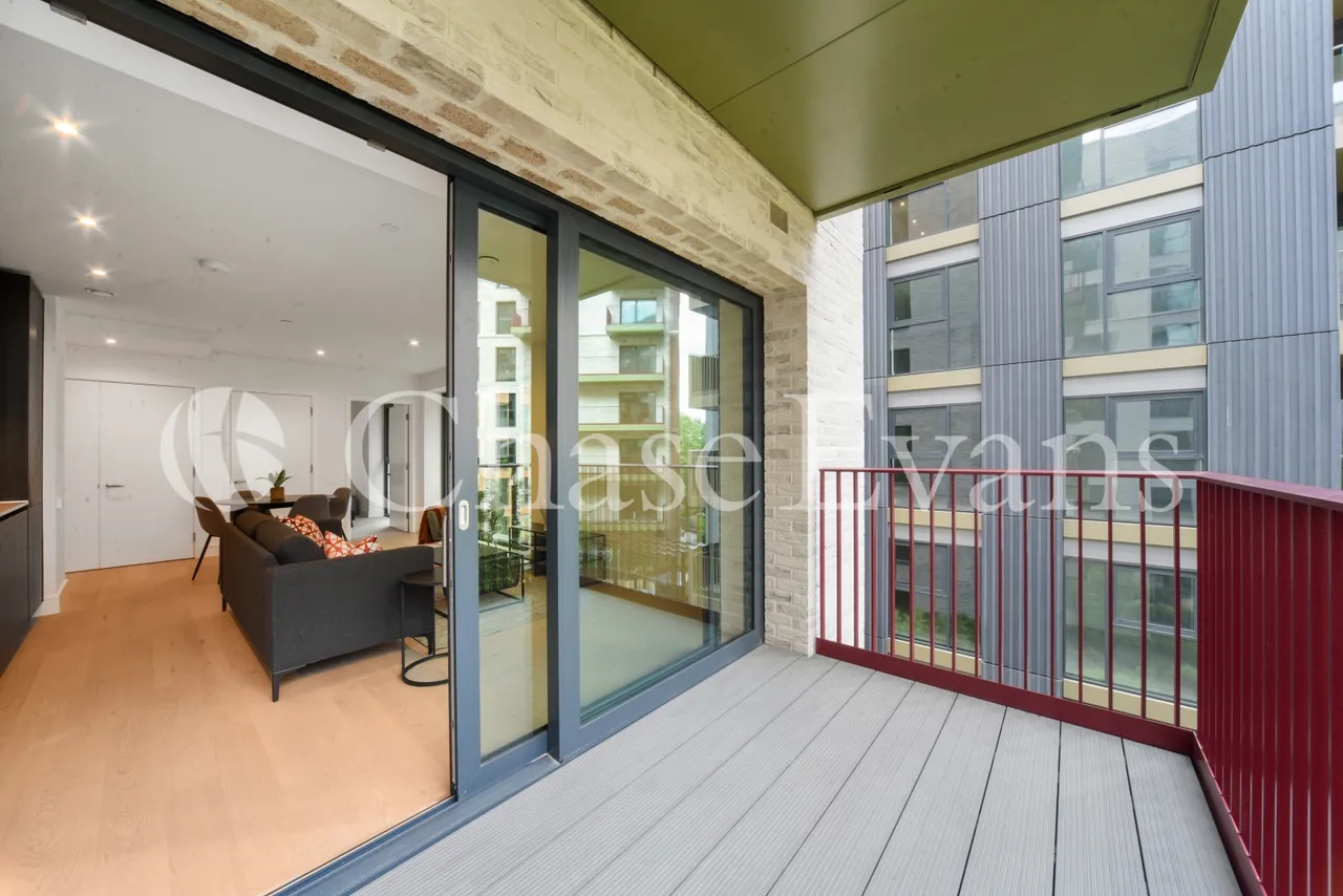 Heygate Street, Park & Sayer, SE17, photo 11