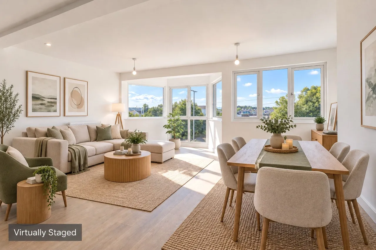 Lyndale Terrace, Instow, EX39, photo 8