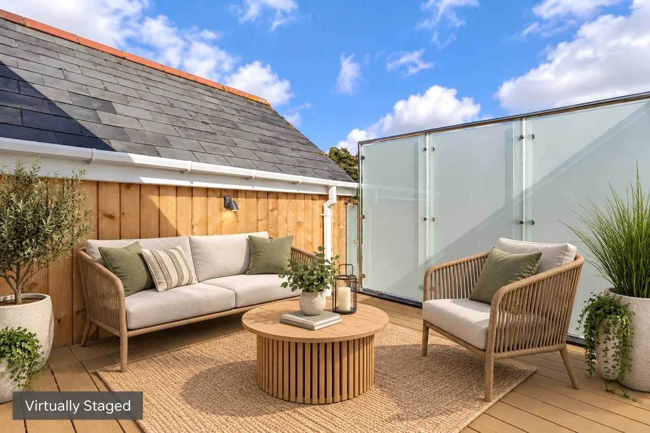 Lyndale Terrace, Instow, EX39, photo 3