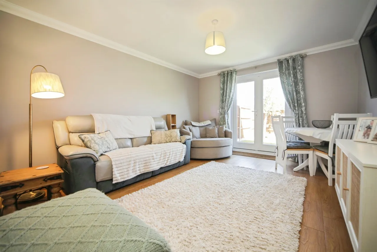 Garden Terrace, Sibton, IP17, photo 3