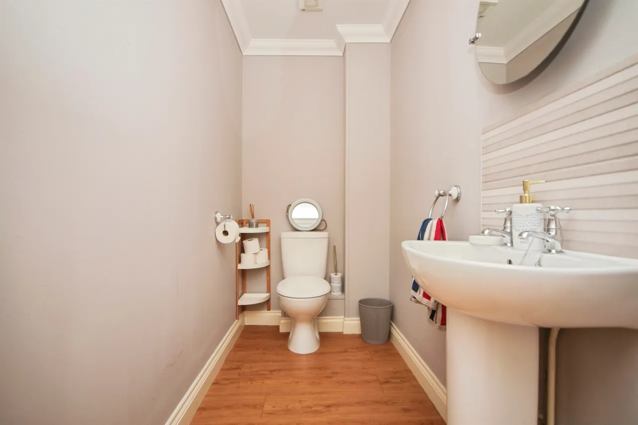 Garden Terrace, Sibton, IP17, photo 8