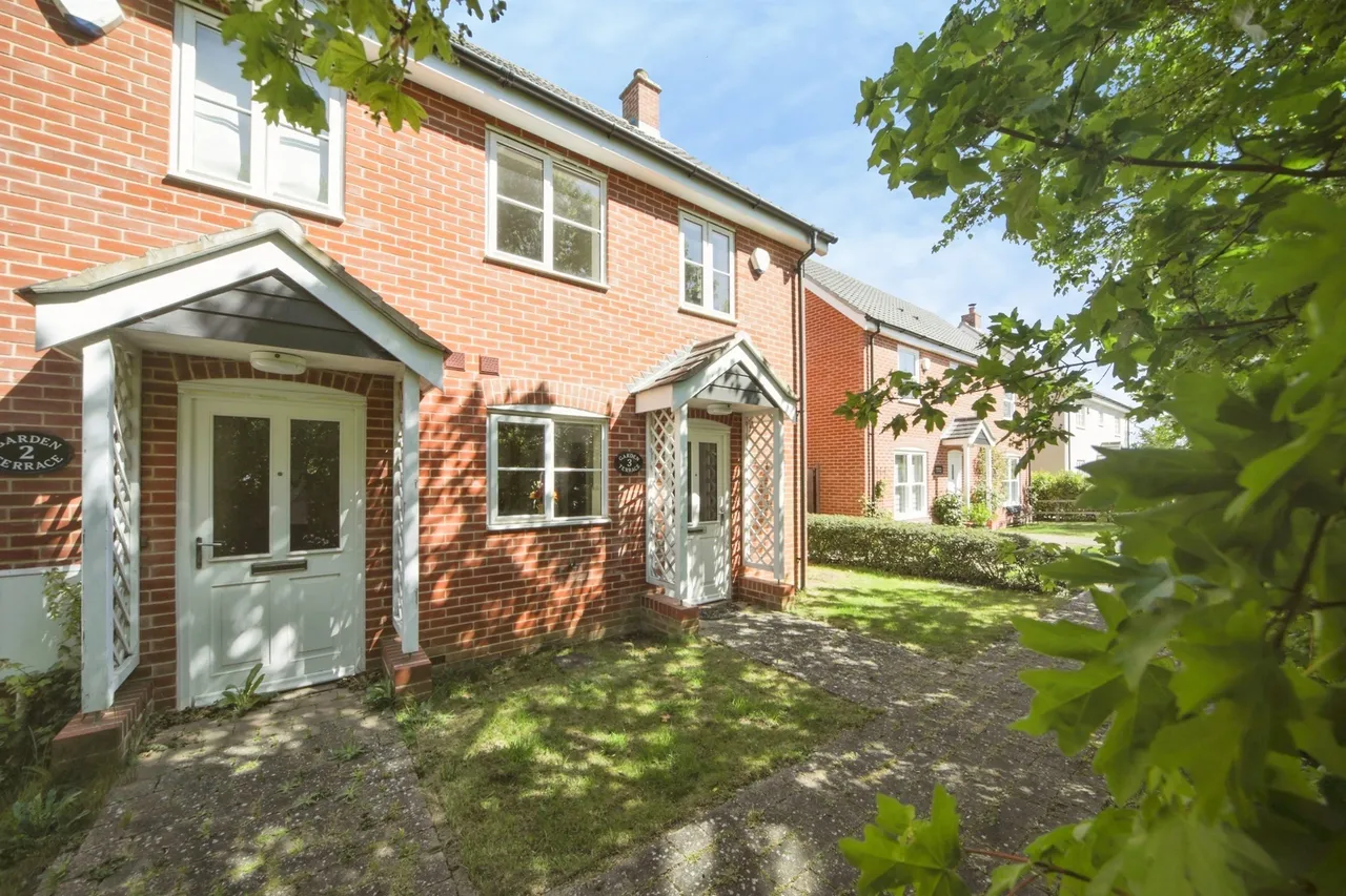 Garden Terrace, Sibton, IP17, photo 20