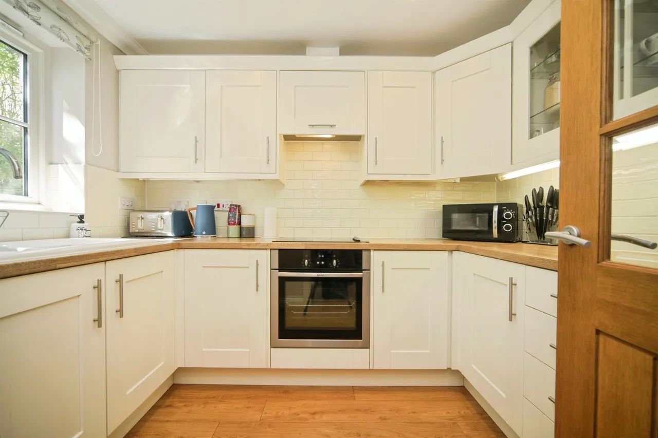 Garden Terrace, Sibton, IP17, photo 2
