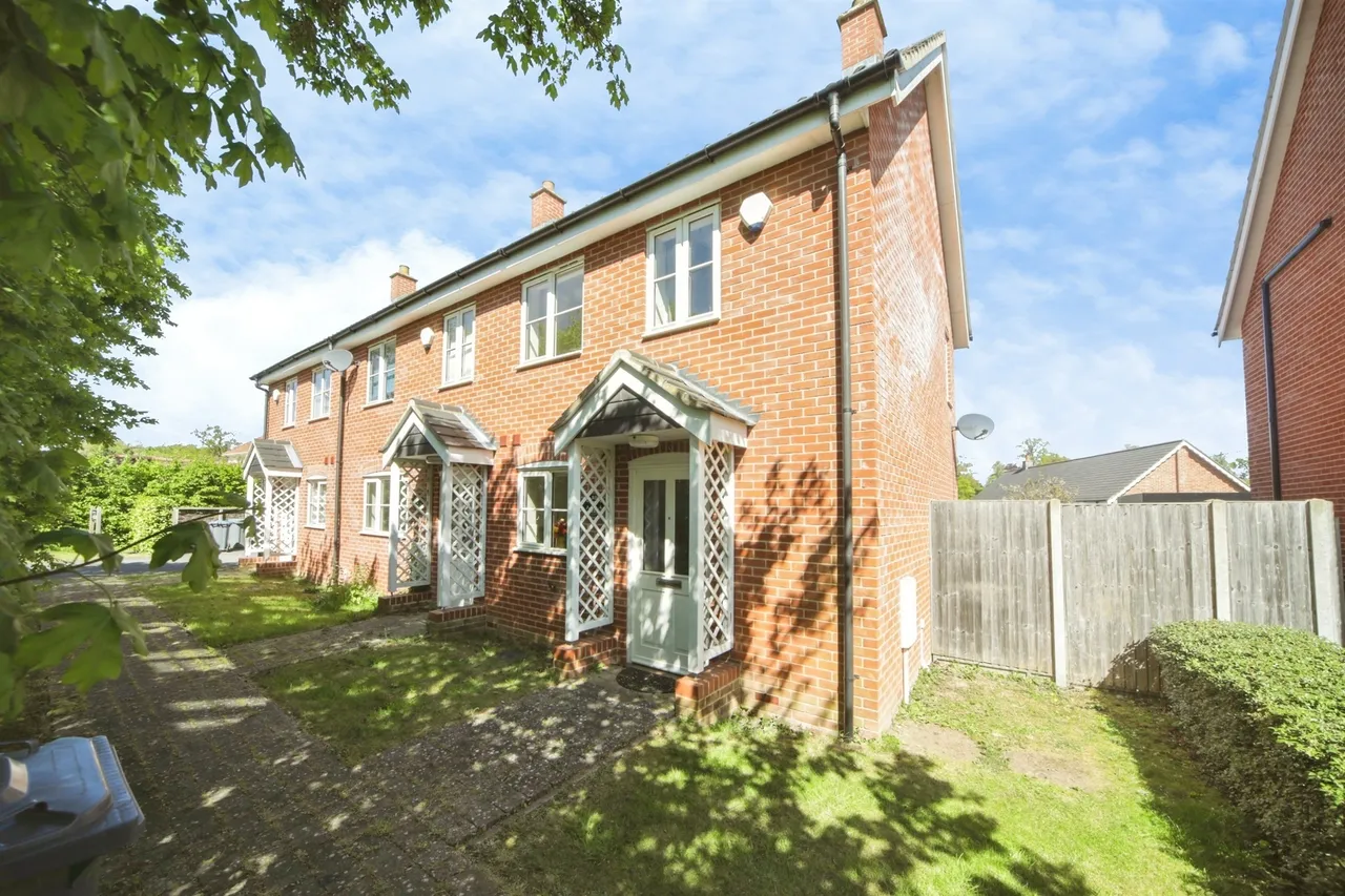 Garden Terrace, Sibton, IP17, photo 19