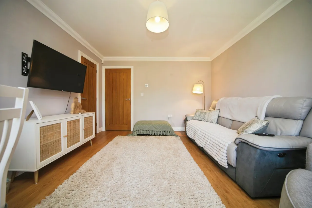 Garden Terrace, Sibton, IP17, photo 7