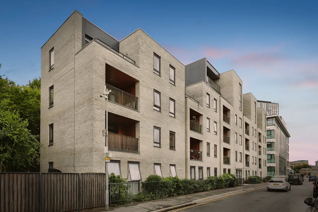 Woodford Road, Watford, WD17, photo 11