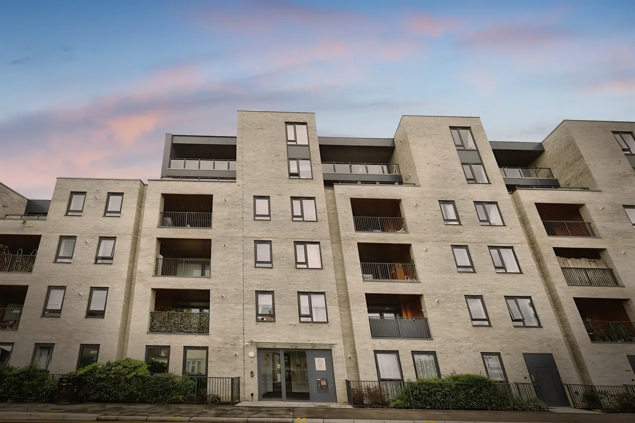 Woodford Road, Watford, WD17, photo 14