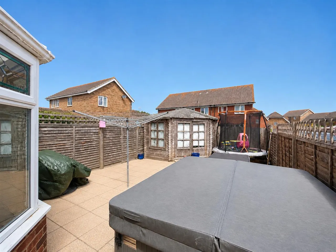 Seaview Avenue, Peacehaven, photo 14