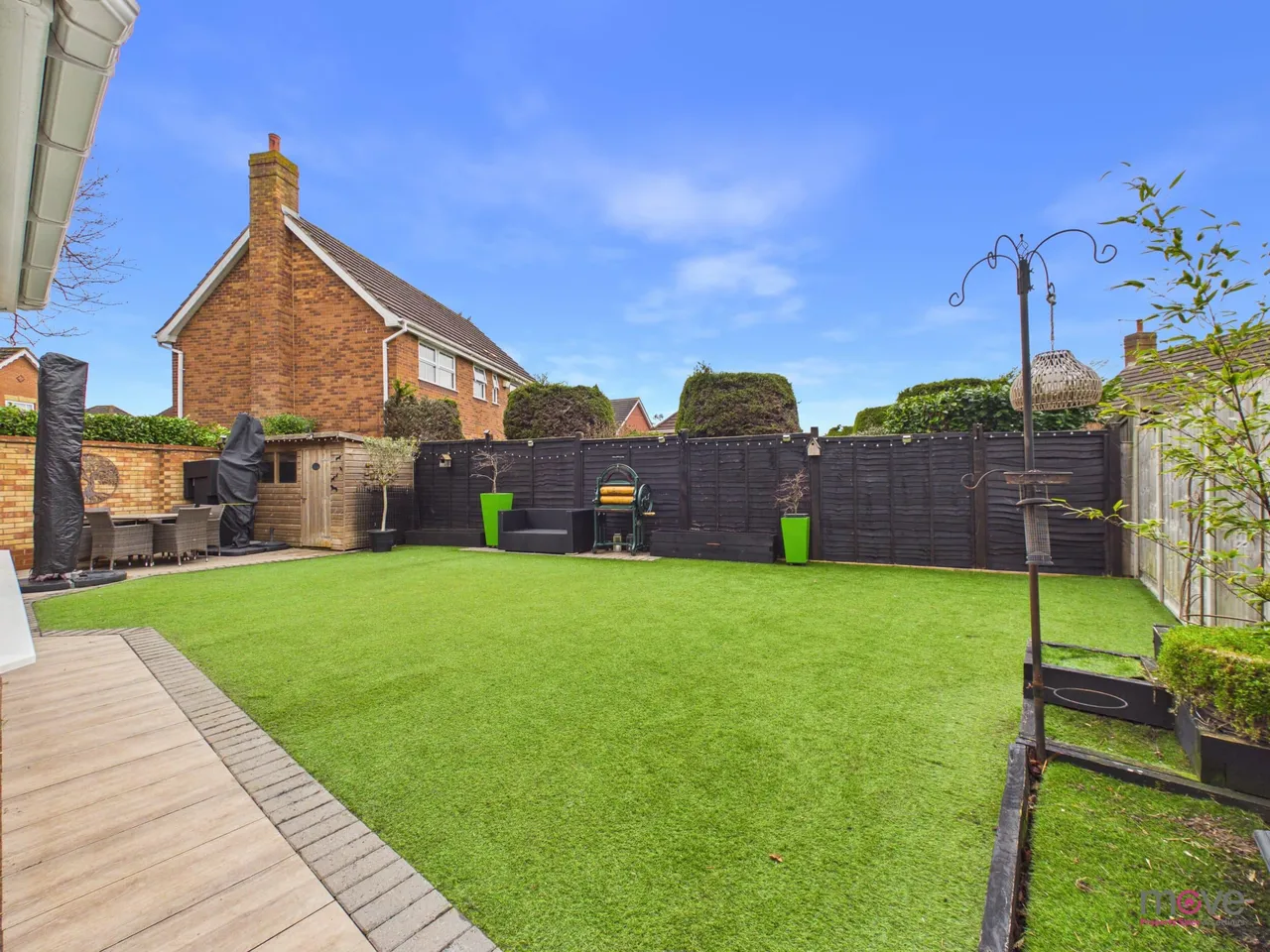 Ebrington Close, Barnwood, GL4, photo 12