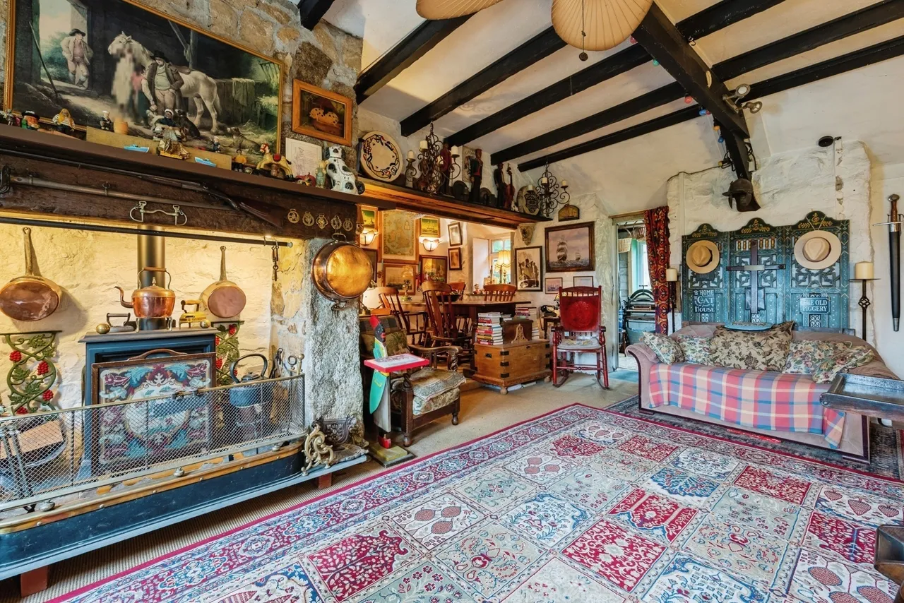 Helstone, Camelford, PL32, photo 8