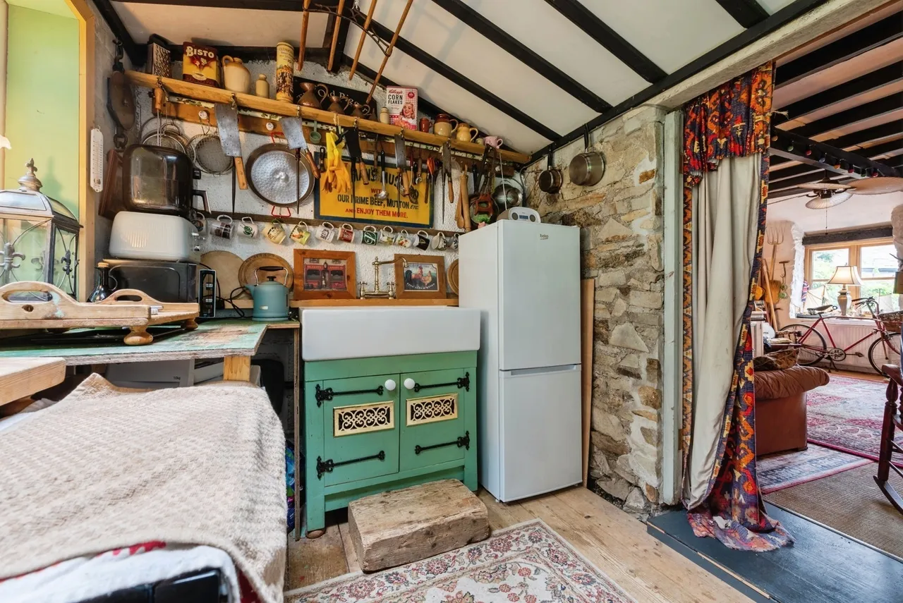 Helstone, Camelford, PL32, photo 7