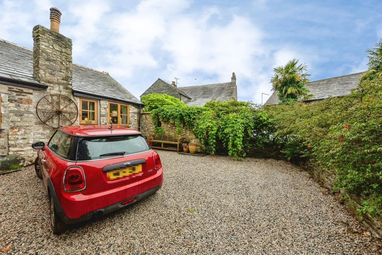 Helstone, Camelford, PL32, photo 18