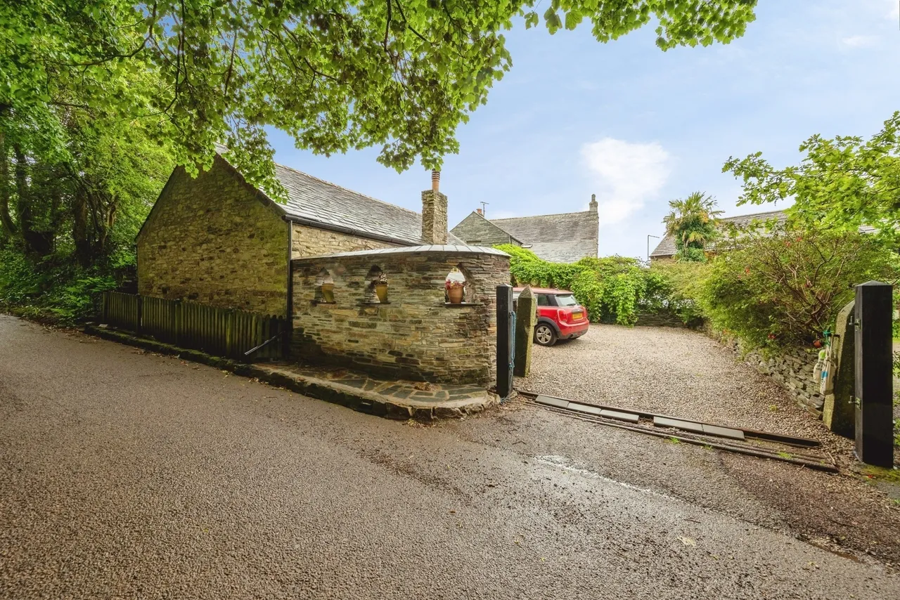 Helstone, Camelford, PL32, photo 16