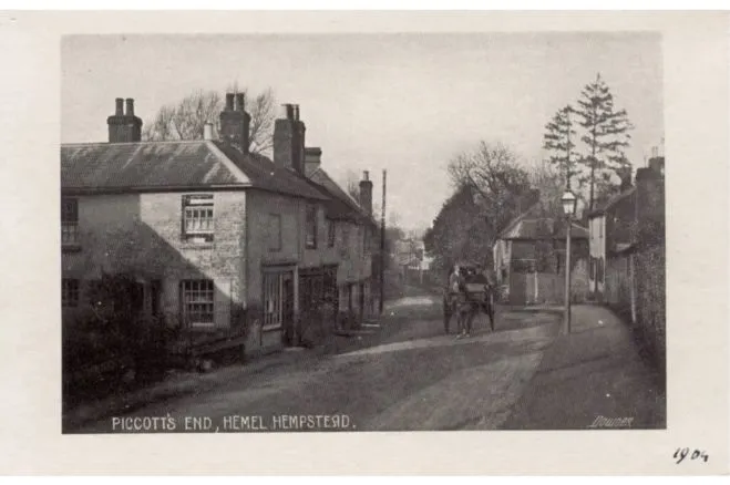 Piccotts End, Hemel Hempstead, HP1, photo 20