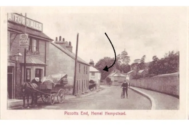 Piccotts End, Hemel Hempstead, HP1, photo 19