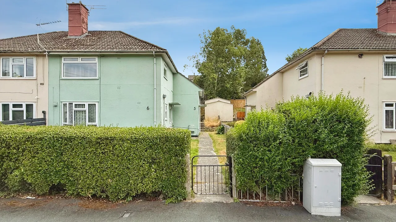 Sturminster Close, Stockwood, Bristol, BS14 8EH, photo 2