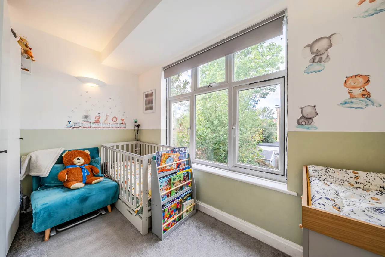 Worple Road, London, SW20, photo 7