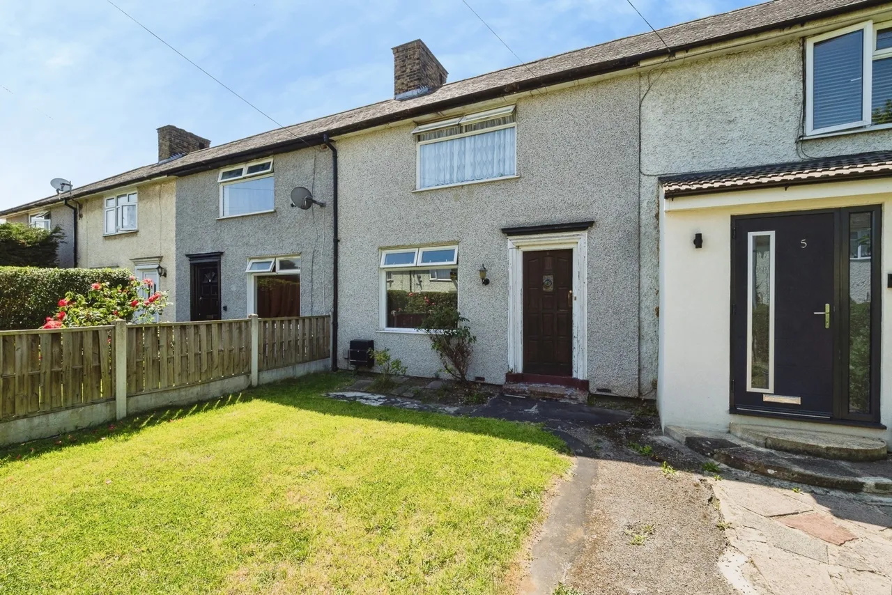 3 bed house for sale — Rosedale Gardens, Dagenham, Essex, RM9