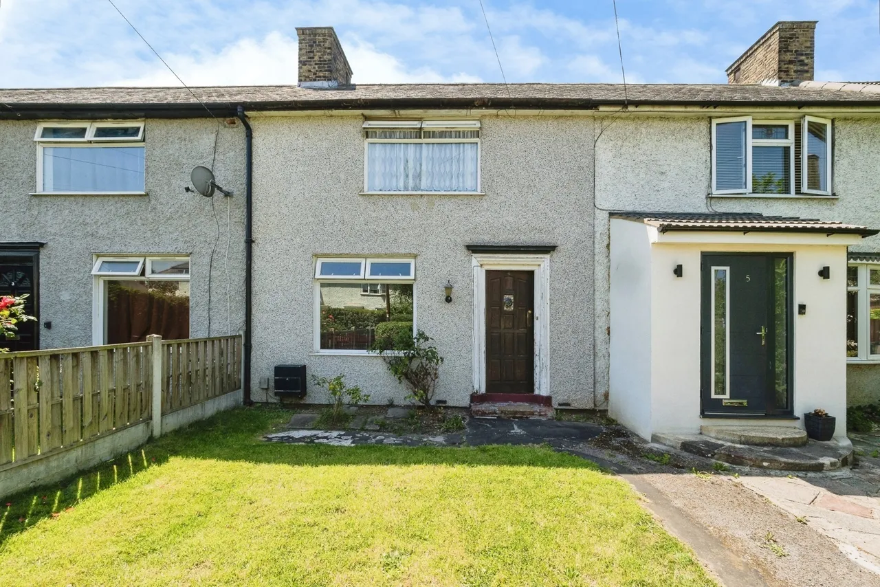 Rosedale Gardens, Dagenham, Essex, RM9, photo 7