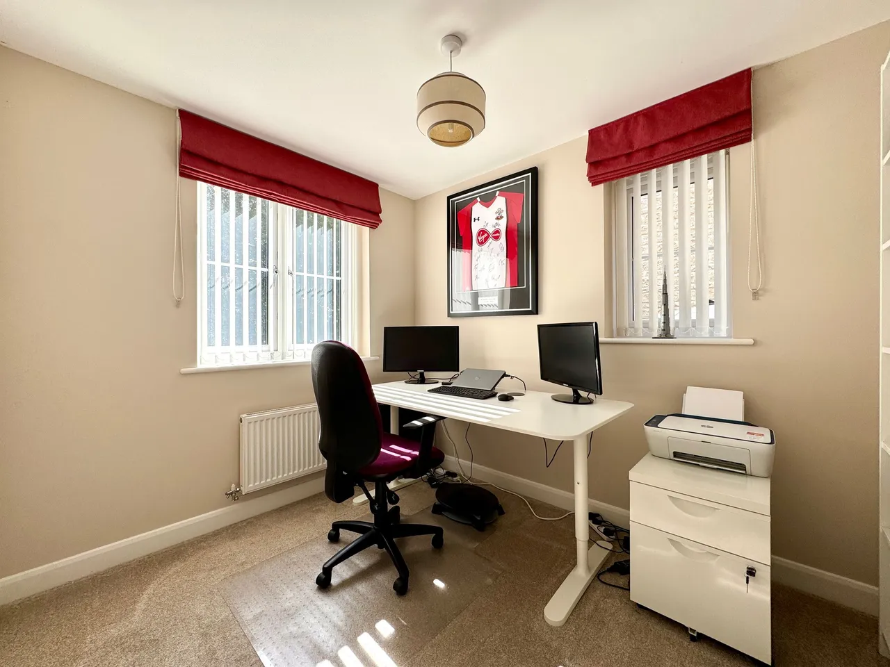Nursery End, Stanford In The Vale, SN7, photo 4
