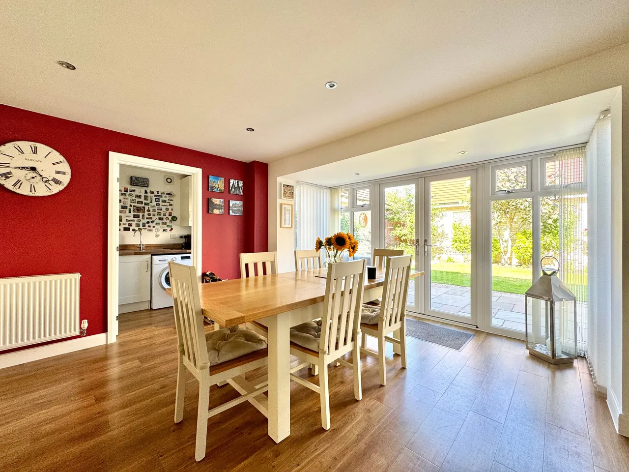 Nursery End, Stanford In The Vale, SN7, photo 6