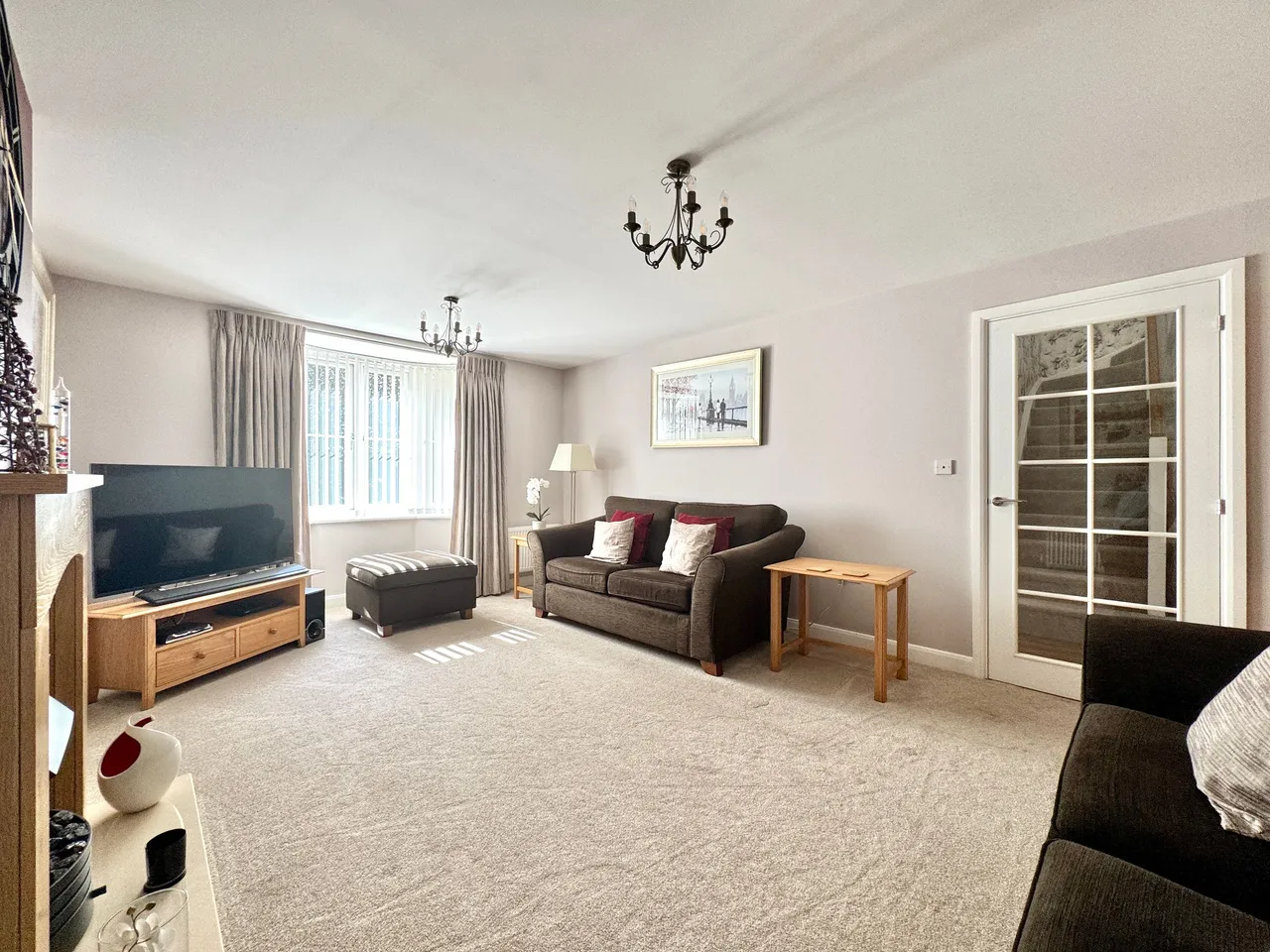 Nursery End, Stanford In The Vale, SN7, photo 8