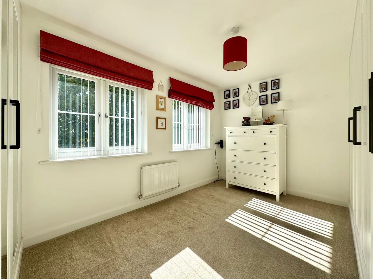 Nursery End, Stanford In The Vale, SN7, photo 14