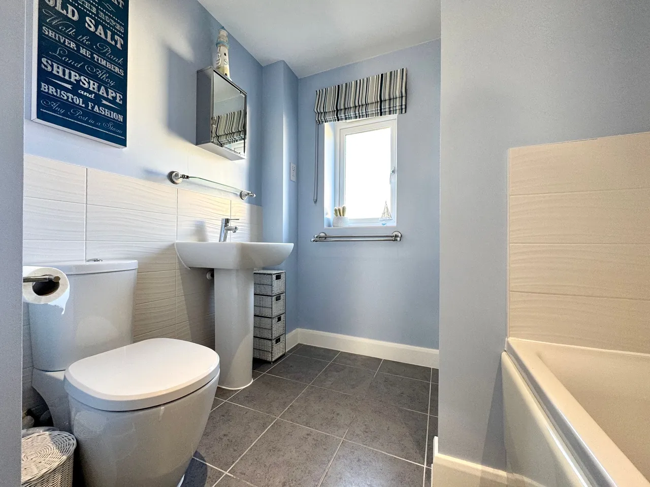Nursery End, Stanford In The Vale, SN7, photo 16
