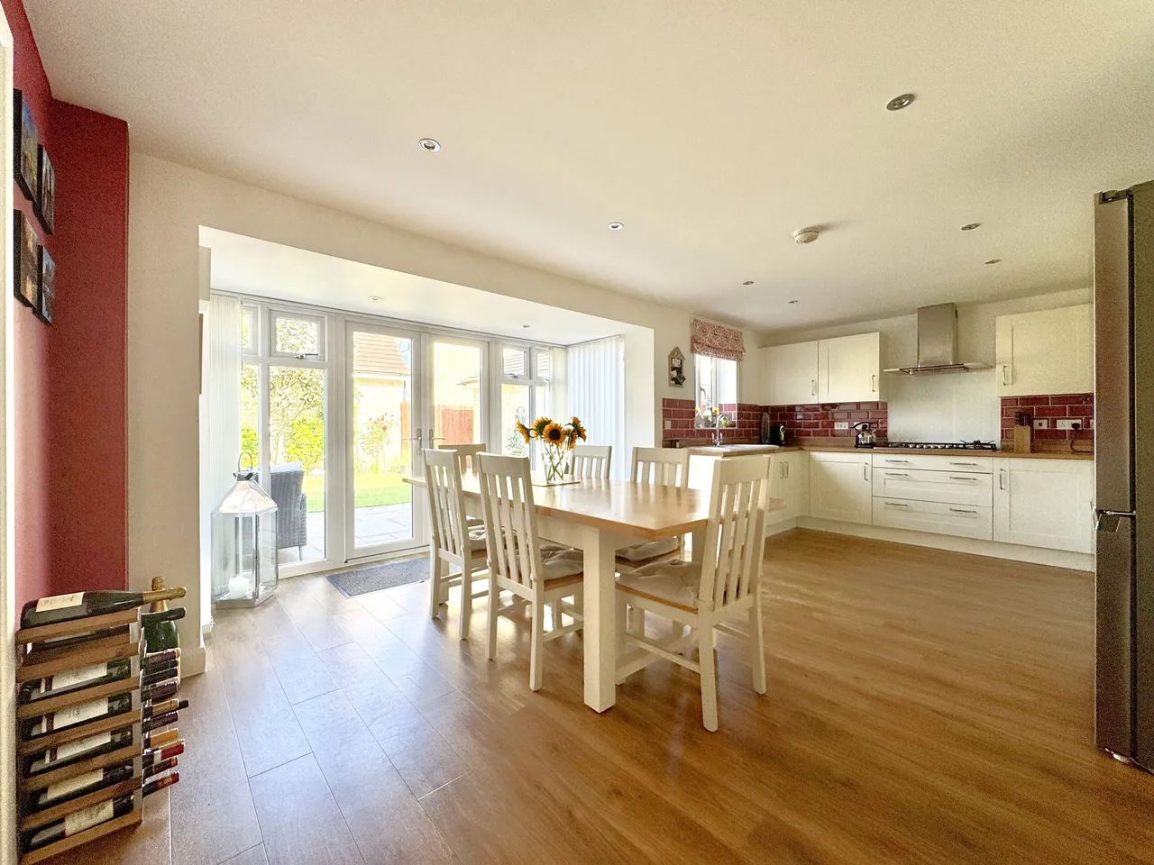 Nursery End, Stanford In The Vale, SN7, photo 3