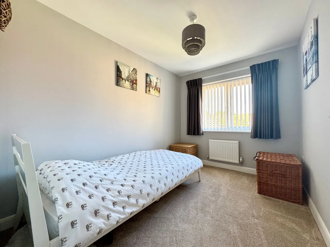 Nursery End, Stanford In The Vale, SN7, photo 15