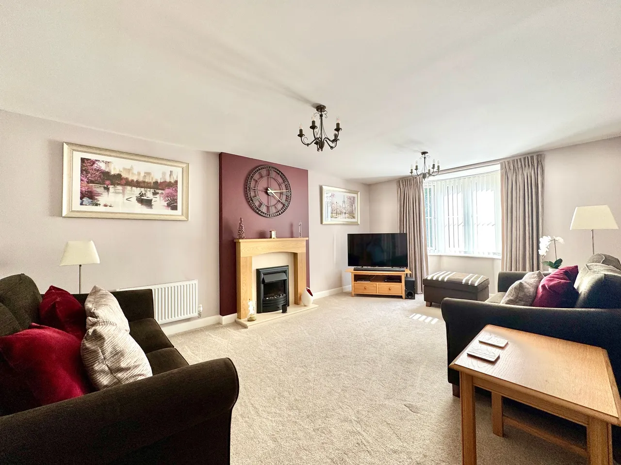Nursery End, Stanford In The Vale, SN7, photo 2