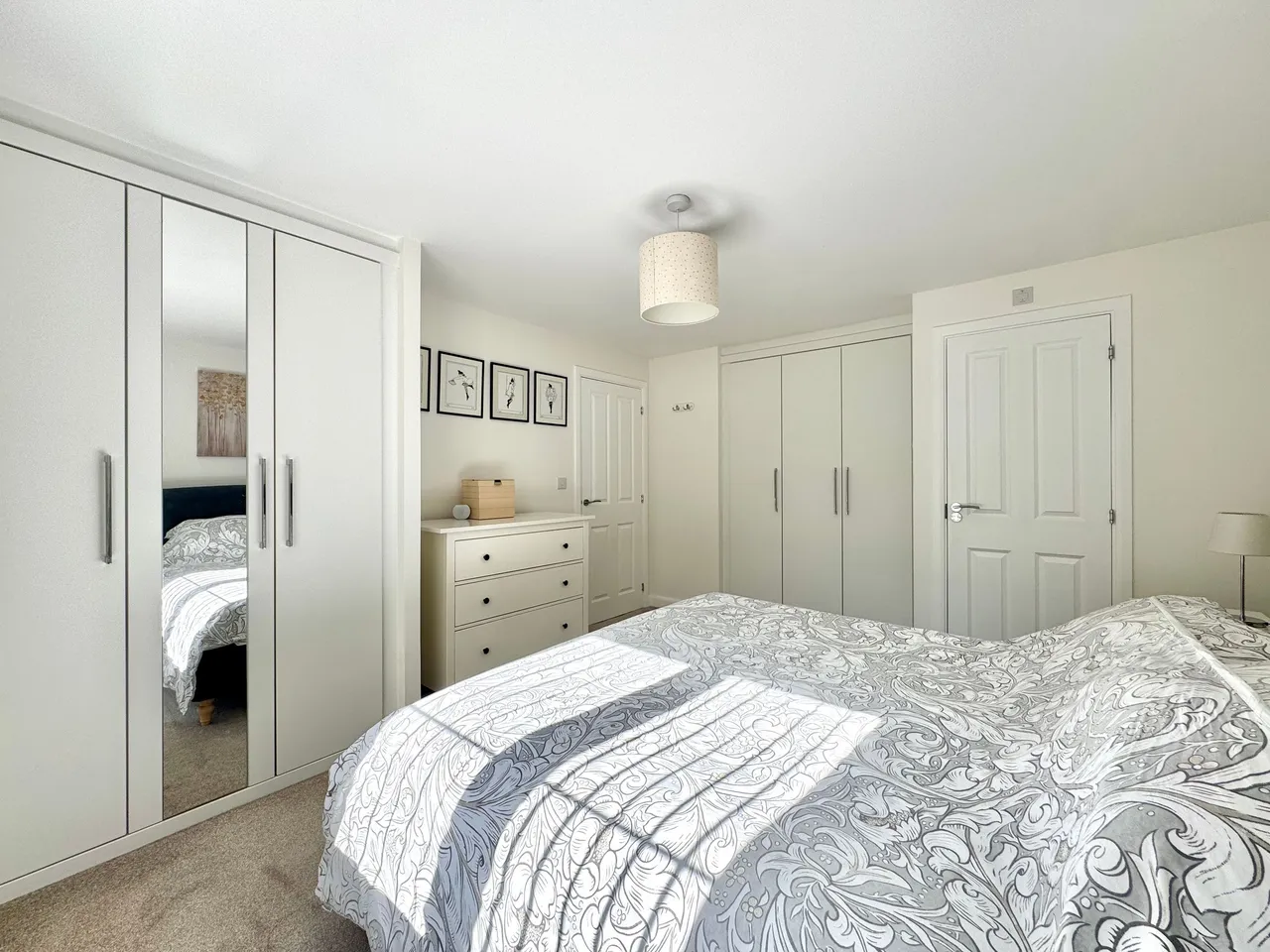 Nursery End, Stanford In The Vale, SN7, photo 11