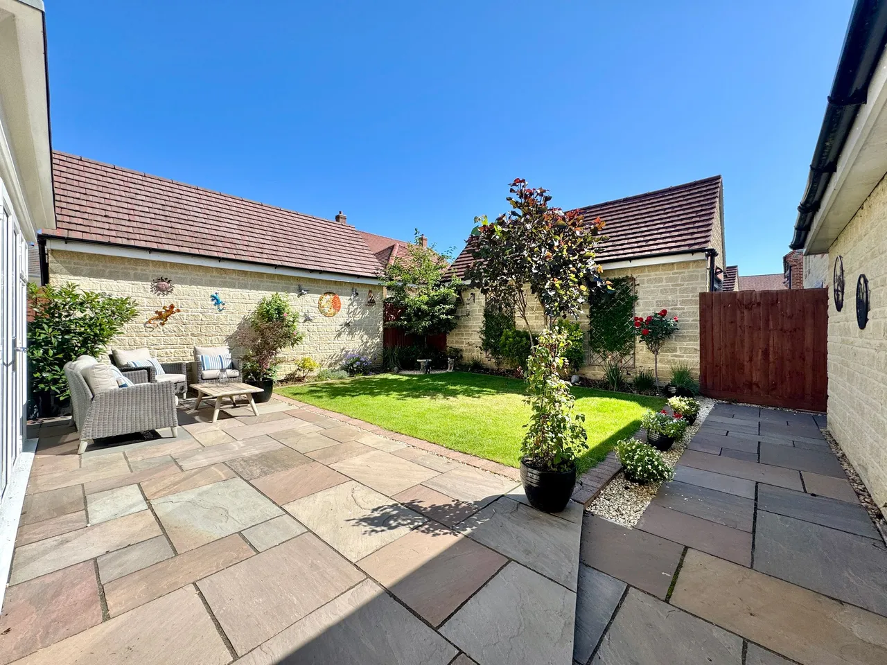 Nursery End, Stanford In The Vale, SN7, photo 19