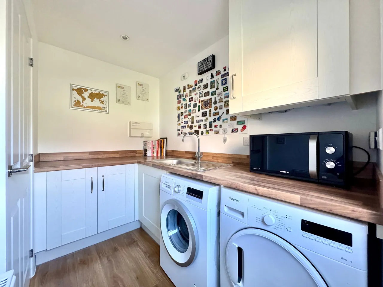 Nursery End, Stanford In The Vale, SN7, photo 9