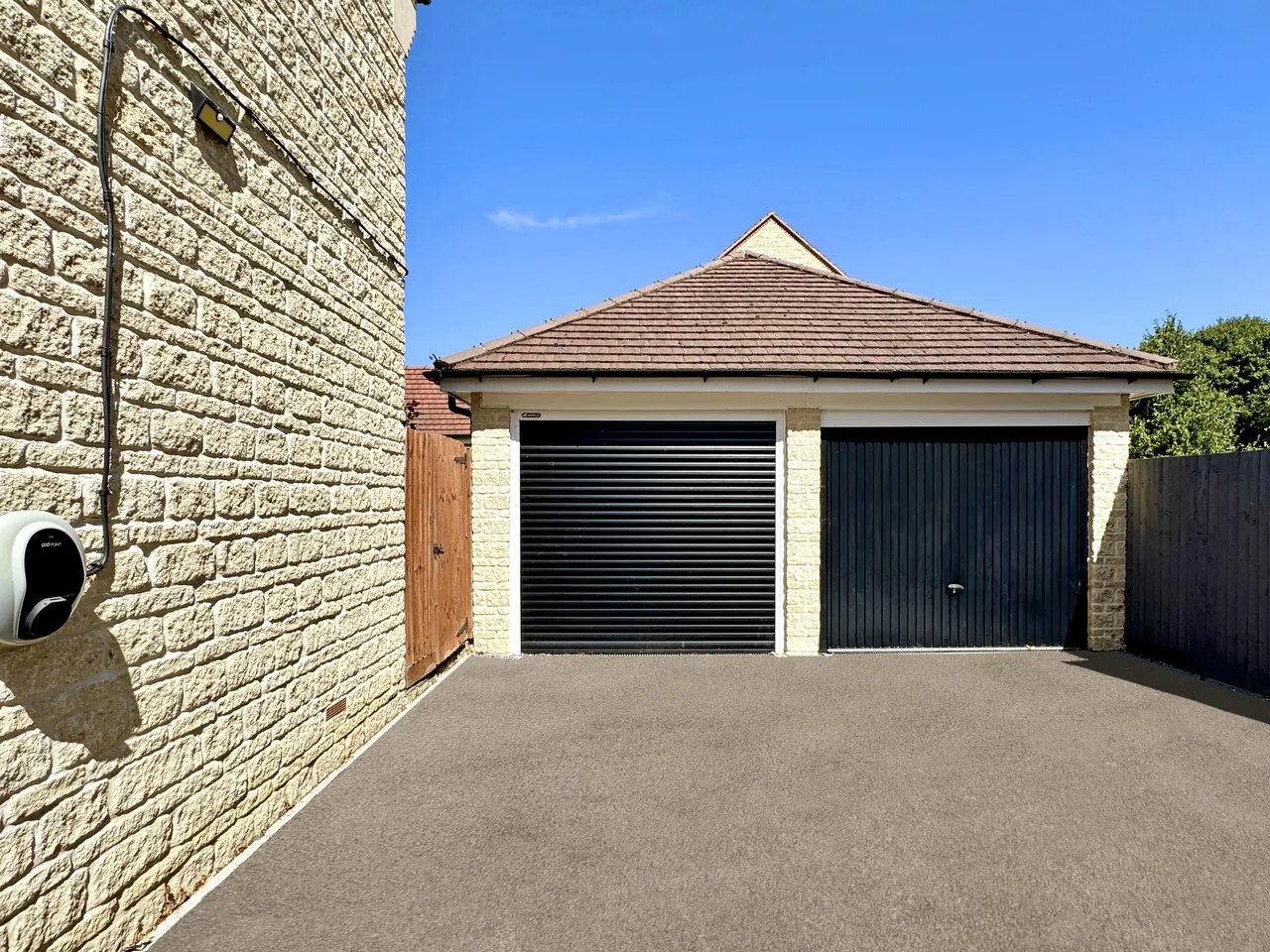 Nursery End, Stanford In The Vale, SN7, photo 18