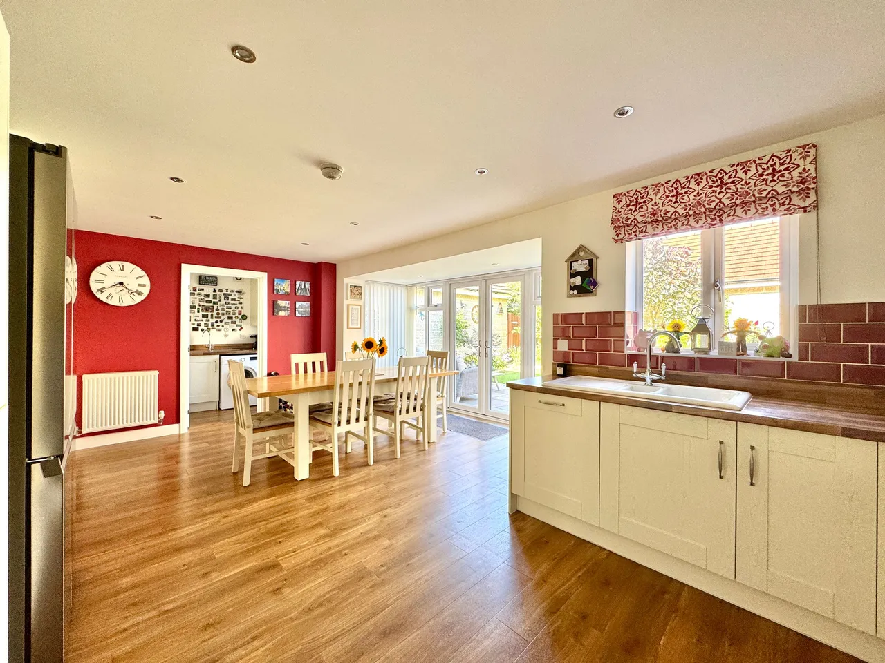Nursery End, Stanford In The Vale, SN7, photo 5