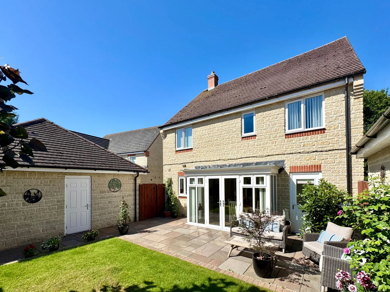 Nursery End, Stanford In The Vale, SN7, photo 20