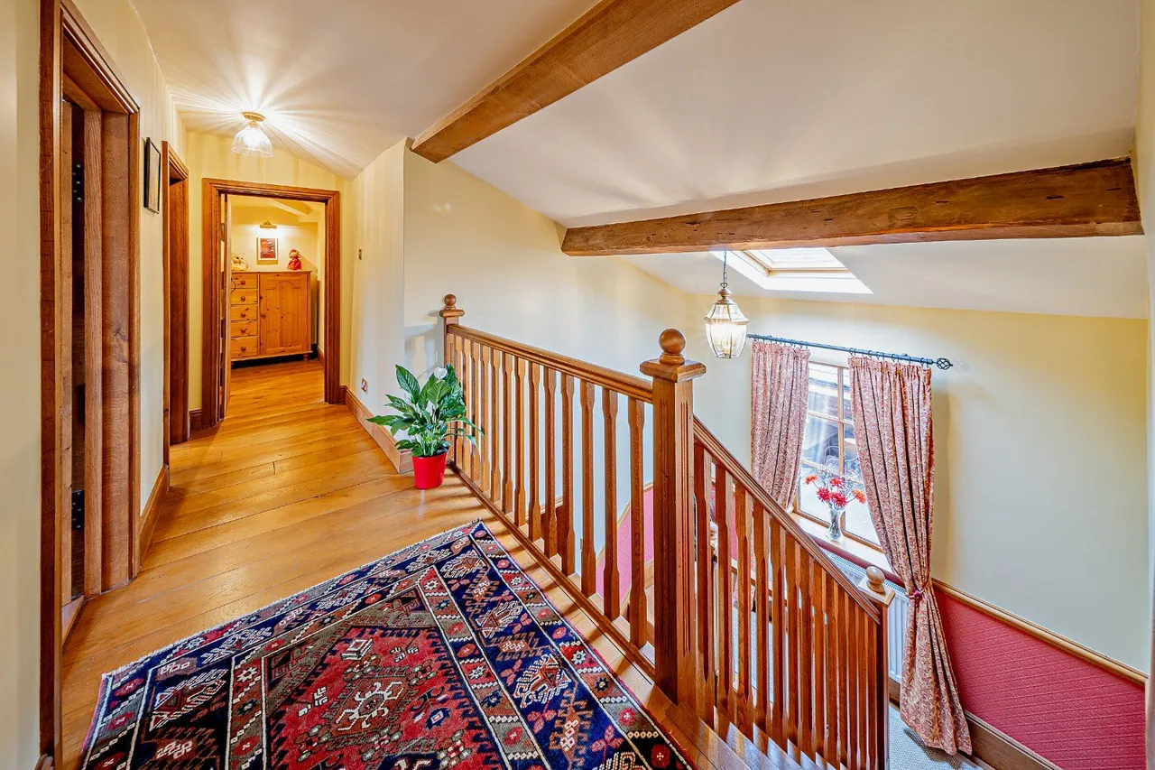 Hoole Bank, Hoole Village, Chester, Cheshire, CH2 4ES, photo 7