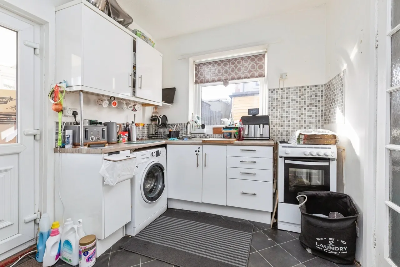 Eden Villas, Washington, Tyne and Wear, NE38, photo 7