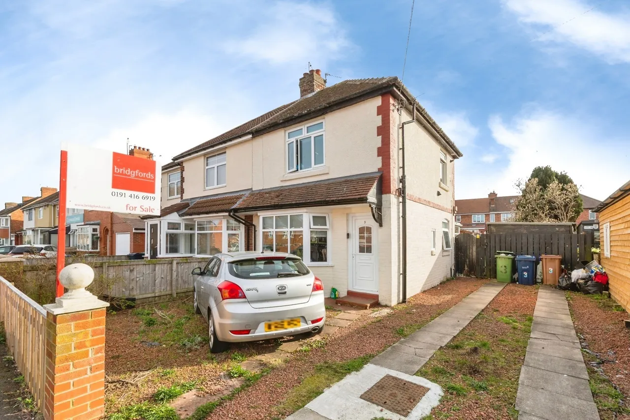 Eden Villas, Washington, Tyne and Wear, NE38, photo 17