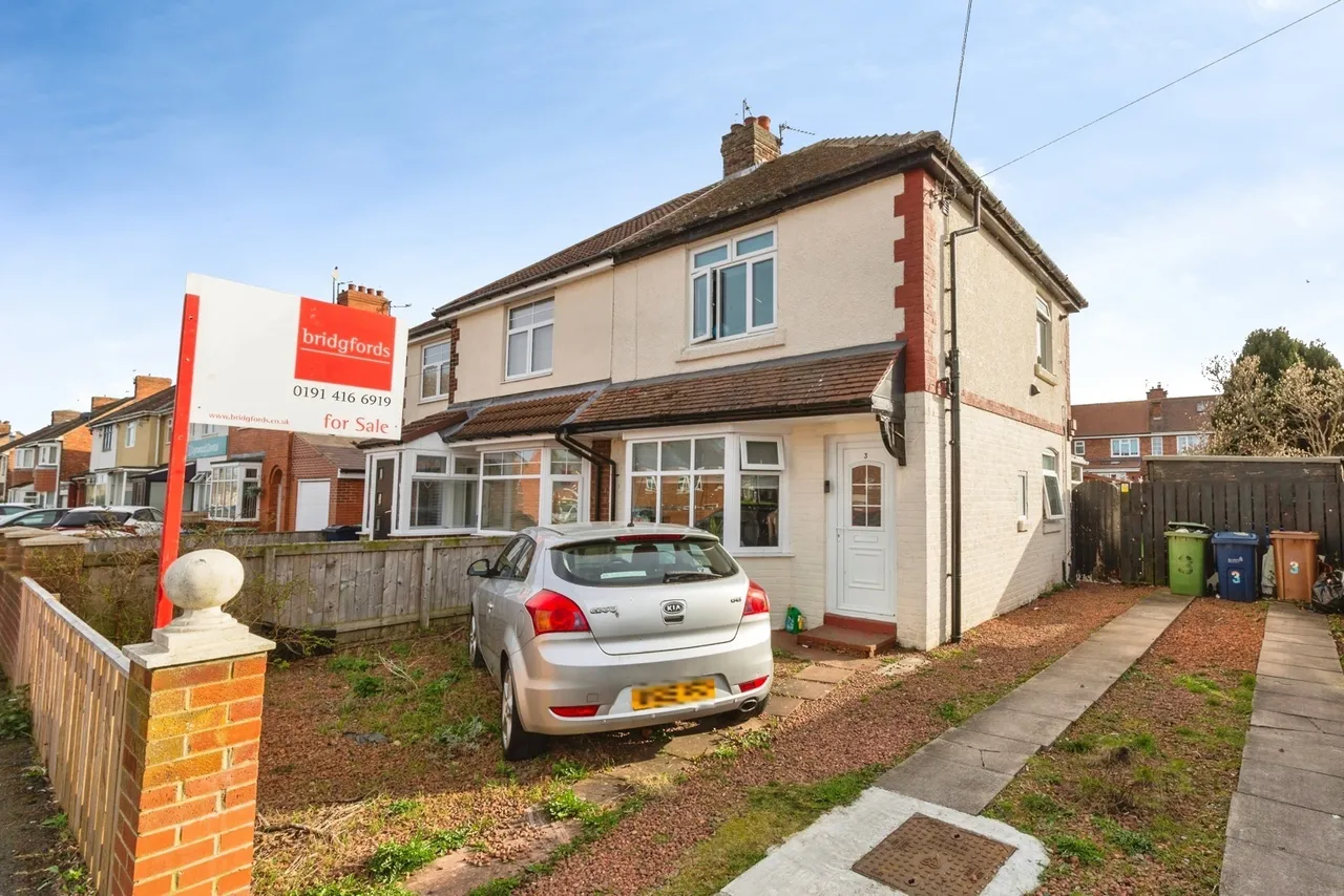 Eden Villas, Washington, Tyne and Wear, NE38, photo 18