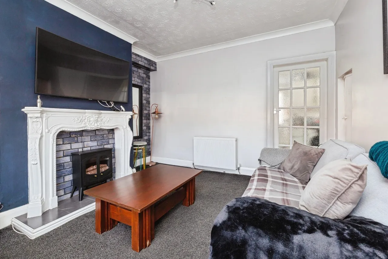 Eden Villas, Washington, Tyne and Wear, NE38, photo 5