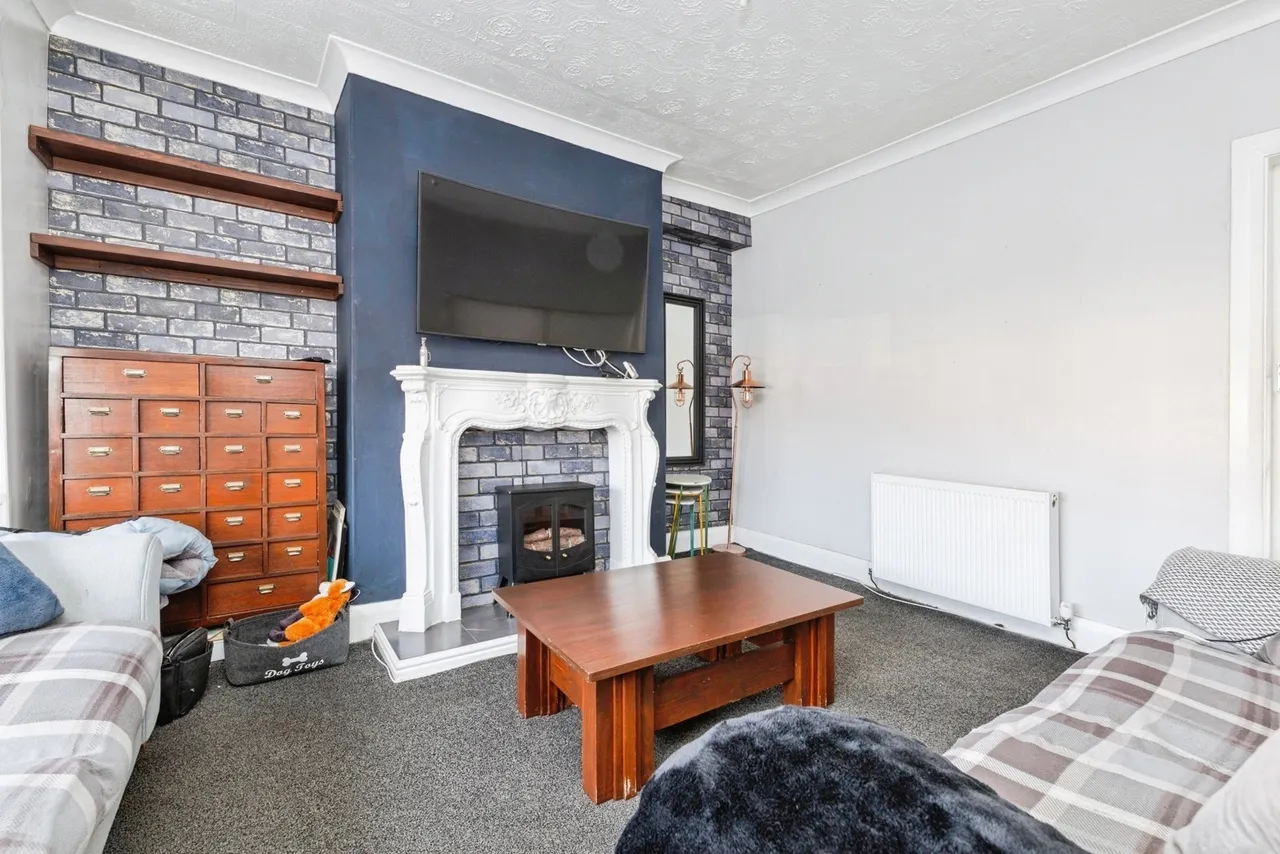 Eden Villas, Washington, Tyne and Wear, NE38, photo 4